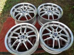 PIAA. 8.0/9.0x17", 5x114.30, ET38/35, ЦО 66,0 мм.