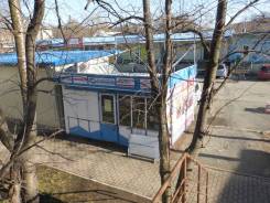 Продам магазин (18 кв. м) на самом проходняке на Владснабе.