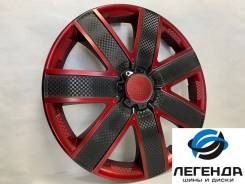 Колпаки декоративные R15 в наличии!. Диаметр 15"", 1 шт