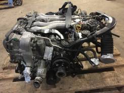 Двигатель в сборе. Toyota Estima Emina, TCR10, TCR10G, TCR11, TCR11G, TCR20, TCR20G, TCR21, TCR21G Toyota Estima Lucida, TCR10, TCR10G, TCR11, TCR11G...