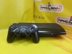 Sony PlayStation 3 Super Slim