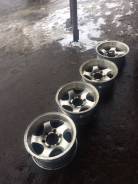 Artec. 7.0x15", 6x139.70, ET-20