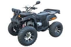 ATV-Bot. исправен, без птс, без пробега