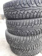 Nokian Z. Зимние, 2016 год, 5 %, 4 шт