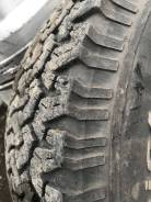BFGoodrich All-Terrain T/A. Грязь AT, 5 %, 4 шт