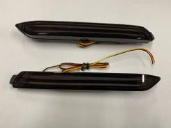 Стоп-сигнал. Toyota: Allion, Crown, Mark X, Verossa, Voxy, Corolla Axio, Camry, Noah, Wish, Harrier, Venza, Corolla Fielder, Vellfire, Alphard Lexus...