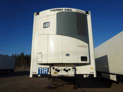 Krone SD. Cool Liner, 2012г. в., 29 000 кг. Под заказ