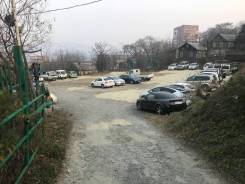 Земельный участок 1733м2 в аренду, ул. Часовитина, 13. Фото участка