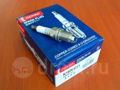 Свеча зажигания. Toyota: Corona, Ipsum, MR-S, Tundra, Sprinter, Tarago, Starlet, Porte, Echo, Carina ED, Opa, Hiace, Land Cruiser Prado, Corona Exiv...