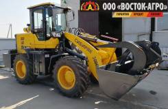 Сибиряк 3000F, 2019 в Чите Сибиряк. Погрузчик Фронтальный 3000F в Чите, 3 000 кг., Дизельный, 1,40 куб. м.