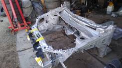 Лонжерон. Mitsubishi RVR, GA3W, GA4W Mitsubishi ASX, GA3W Двигатели: 4B10, 4J10