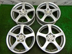 Topy Sibilla RT. 6.5x16", 5x114.30, ET52, �� 73,0���.
