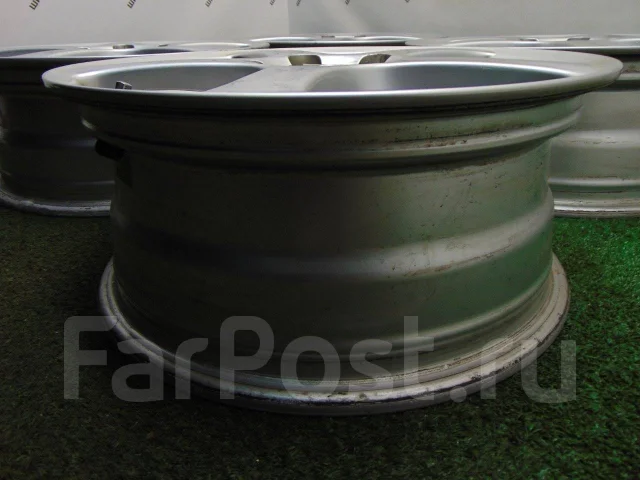 Topy Sibilla RT. 6.5x16", 5x114.3, ET52, �� 73���. ����