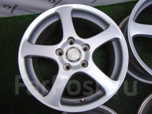 Topy Sibilla RT. 6.5x16", 5x114.3, ET52, �� 73���. ����