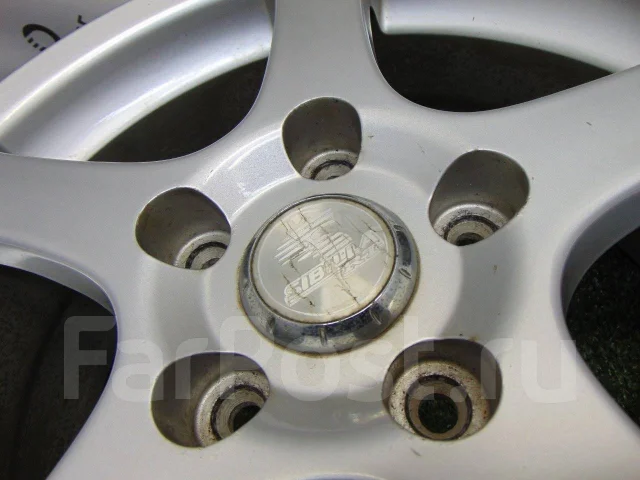 Topy Sibilla RT. 6.5x16", 5x114.3, ET52, �� 73���. ����