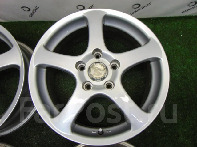 Topy Sibilla RT. 6.5x16", 5x114.3, ET52, �� 73���. ����
