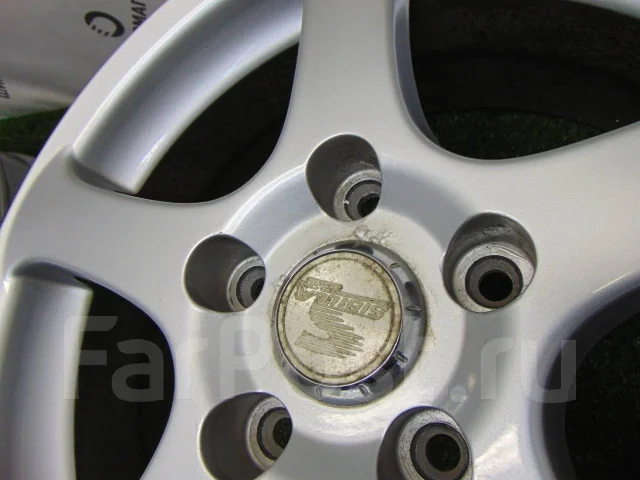 Topy Sibilla RT. 6.5x16", 5x114.3, ET52, �� 73���. ����