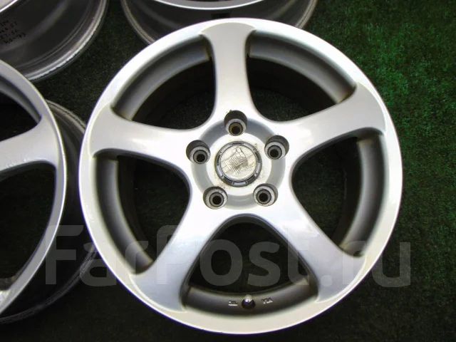 Topy Sibilla RT. 6.5x16", 5x114.3, ET52, �� 73���. ����