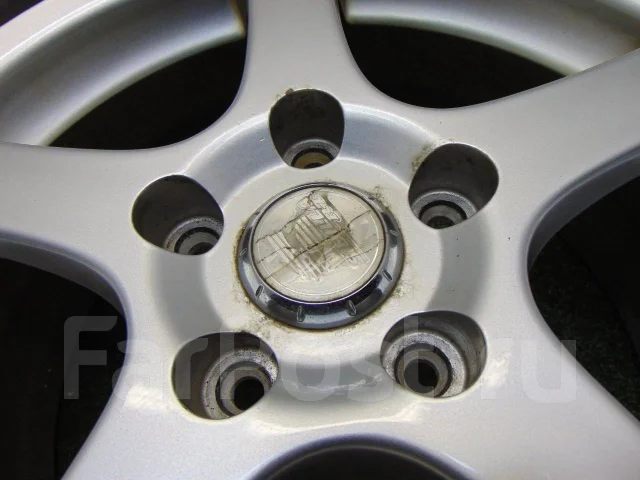 Topy Sibilla RT. 6.5x16", 5x114.3, ET52, �� 73���. ����