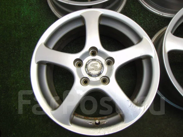 Topy Sibilla RT. 6.5x16", 5x114.3, ET52, �� 73���. ����