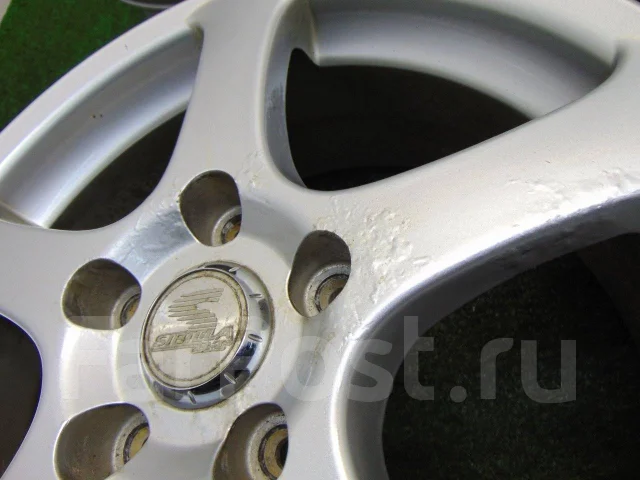 Topy Sibilla RT. 6.5x16", 5x114.3, ET52, �� 73���. ����