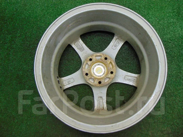 Topy Sibilla RT. 6.5x16", 5x114.3, ET52, �� 73���. ����