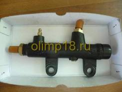 Цилиндр сцепления главный KIA (прямой носик) с прокачкой AA92A16630C