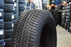 Michelin Latitude Alpin LA2. Зимние, без шипов, без износа, 4 шт. Под заказ
