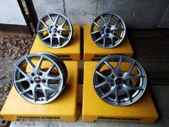 A-Tech Schneider. 6.5x16", 5x114.30, ET38, ЦО 72,0 мм.