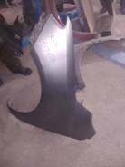 Крыло. Kia Cerato, TD Kia Shuma Kia Forte Двигатели: G4FC, G4KD
