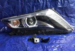 Фара. Toyota Venza, AGV10, AGV15, GGV10, GGV15 Двигатели: 1ARFE, 2GRFE