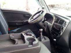 Kia Bongo III. Продам грузовик, 2 500 куб. см., 800 кг., 4x4