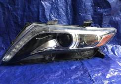 Фара. Toyota Venza, AGV10, AGV15, GGV10, GGV15 Двигатели: 1ARFE, 2GRFE