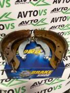 Колодки тормозные барабанные. Renault Logan Renault Laguna Renault Twingo Renault Clio Двигатели: D4D, D4F, K4M, K7J, K7M, K9K, F3P, F3R, F4P, F9Q, G8...