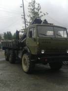 КамАЗ. Манипулятор Камаз Hiab XS 166 Е-2