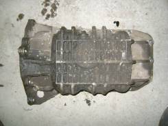 Поддон. Ford: Fusion, Puma, Focus, Figo, B-MAX, Fiesta, C-MAX, Mondeo, EcoSport Двигатель SHDA