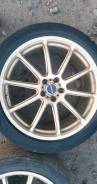 ProDrive. 7.5x18", 5x100.00, ET47