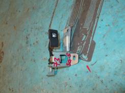Ручка открывания бензобака. Subaru Forester, SG5, SG9, SG9L