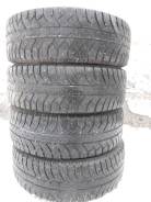 Bridgestone Ice Cruiser 7000. Зимние, шипованные, 30 %, 4 шт