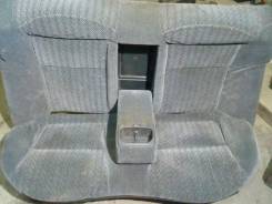 Сиденье. Honda Civic, EK3 Двигатели: D15B, D15B1, D15B2, D15B3, D15B4, D15B5, D15B7, D15B8