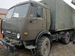 КамАЗ 4310. Продаётся камаз, 10 850 куб. см., 7 000 кг., 6x6