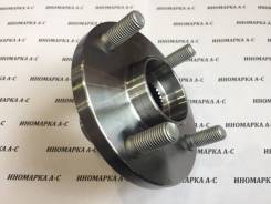 Ступица. Toyota: Corolla Spacio, Allex, Corolla Axio, Corolla Verso, Corolla Fielder, Prius, Corolla, Corolla Runx Двигатели: 1NZFE, 1ZZFE, 2ZZGE, 2C...