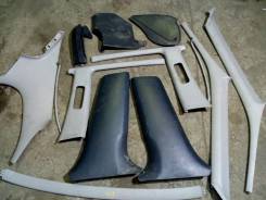 Обшивка, панель салона. Honda Civic, EK3 Двигатели: D15B, D15B1, D15B2, D15B3, D15B4, D15B5, D15B7, D15B8