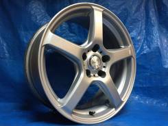 Topy Sibilla. 7.0x17", 5x114.30, ET38, ЦО 73,1 мм.