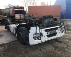 Iveco Stralis ����