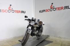 Honda CB 400SS. 400 куб. см., исправен, птс, без пробега