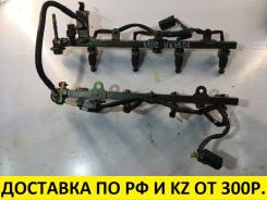 Инжектор. Nissan: Teana, X-Trail, Maxima, Presage, Serena, Altima, Fuga, Murano, President, Bassara, Cima Infiniti: I30, M45, M35, I35, FX45, FX35, Q4...