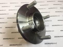 Ступица. Nissan: Wingroad, Bluebird Sylphy, Sentra, AD, Pulsar, Sunny, Almera Двигатели: QG15DE, QG18DE, QR20DE, SR20VE, YD22DD, QR20DD, SR20DE, QG13D...