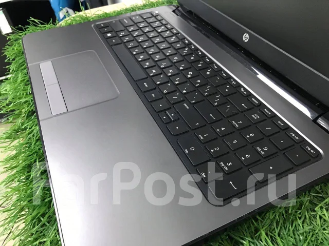 HP 255 G3. 15.6", 1,5����, ��� 4 ��, ���� 500���, WiFi: 1, Bluetooth: 1, ����������� �� 2��. ����