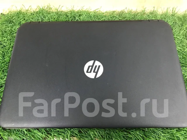 HP 255 G3. 15.6", 1,5����, ��� 4 ��, ���� 500���, WiFi: 1, Bluetooth: 1, ����������� �� 2��. ����